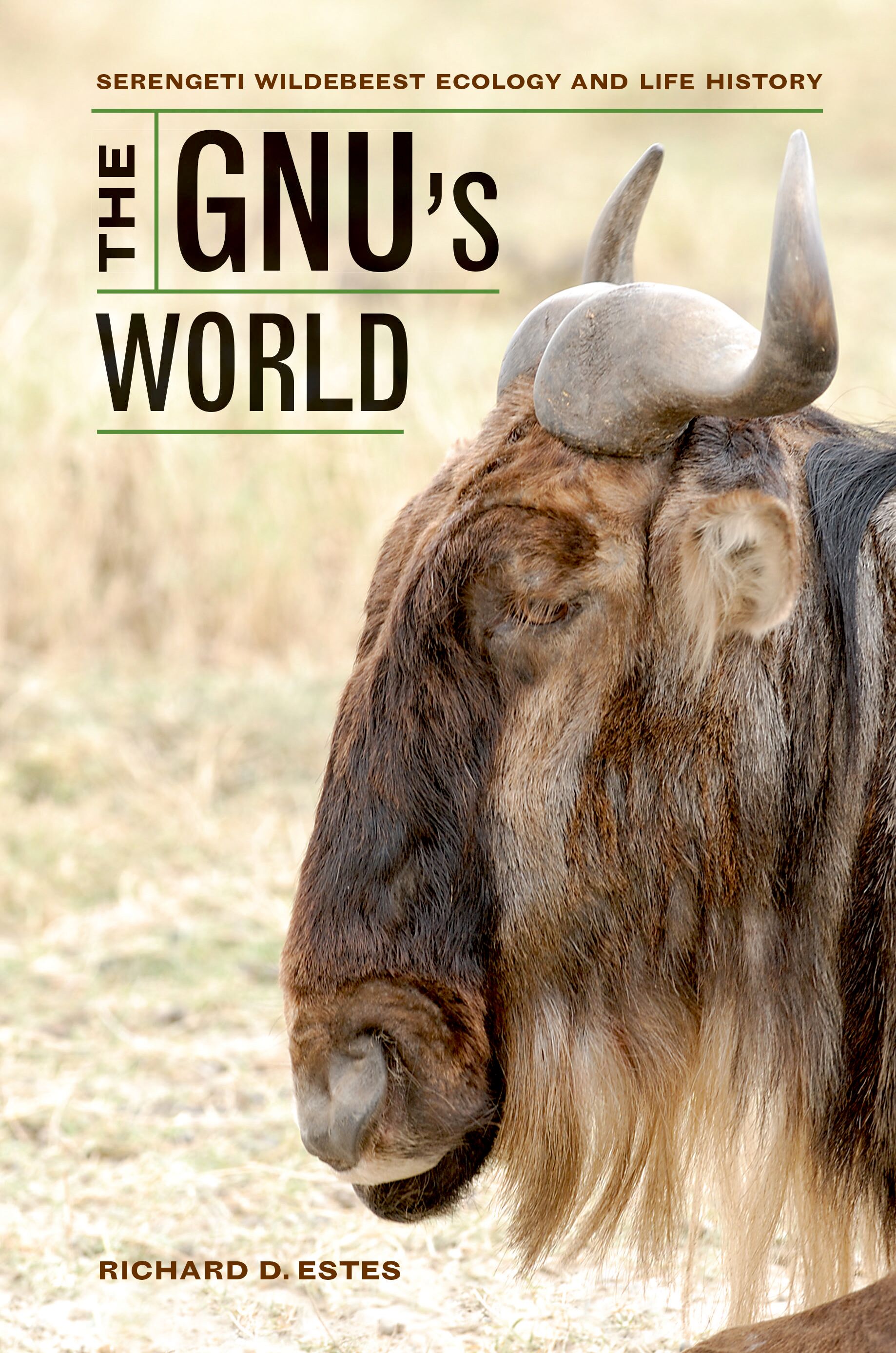 The gnu's world