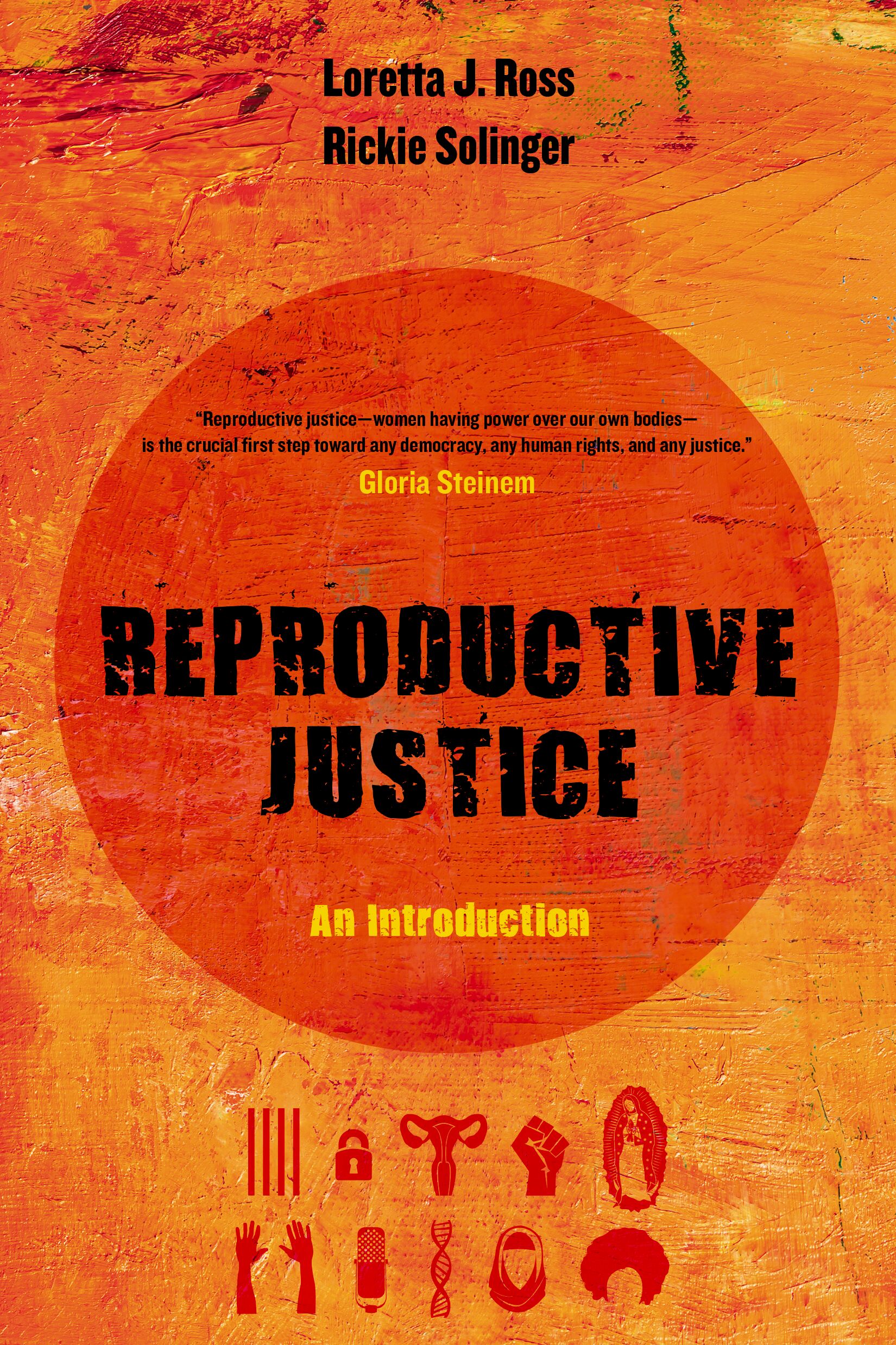 Reproductive justice