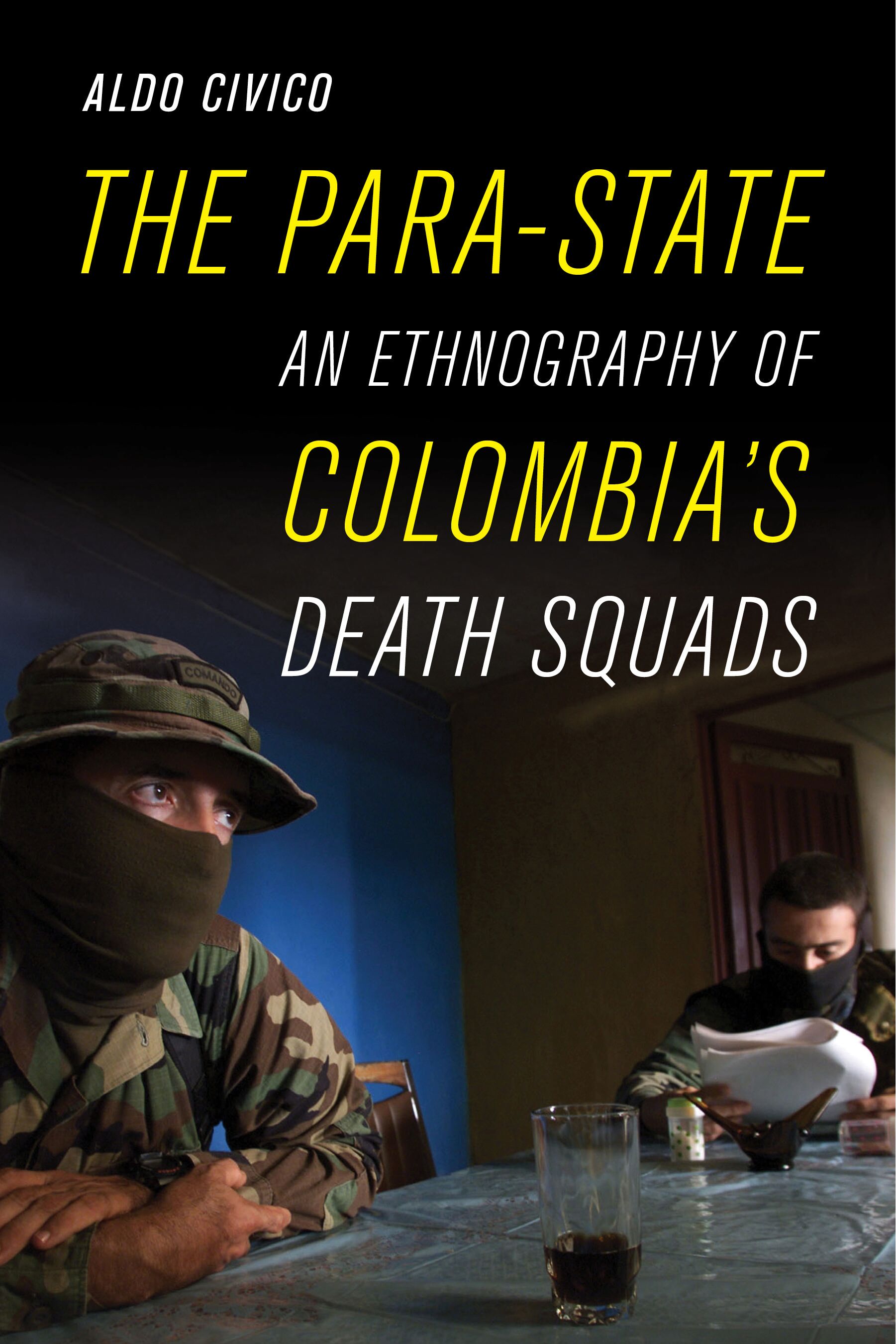 The para-state