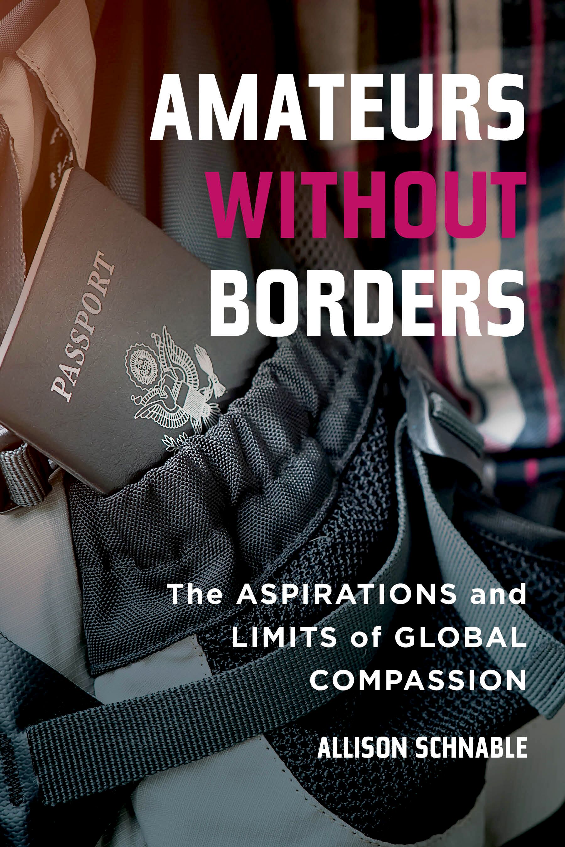 Amateurs without Borders