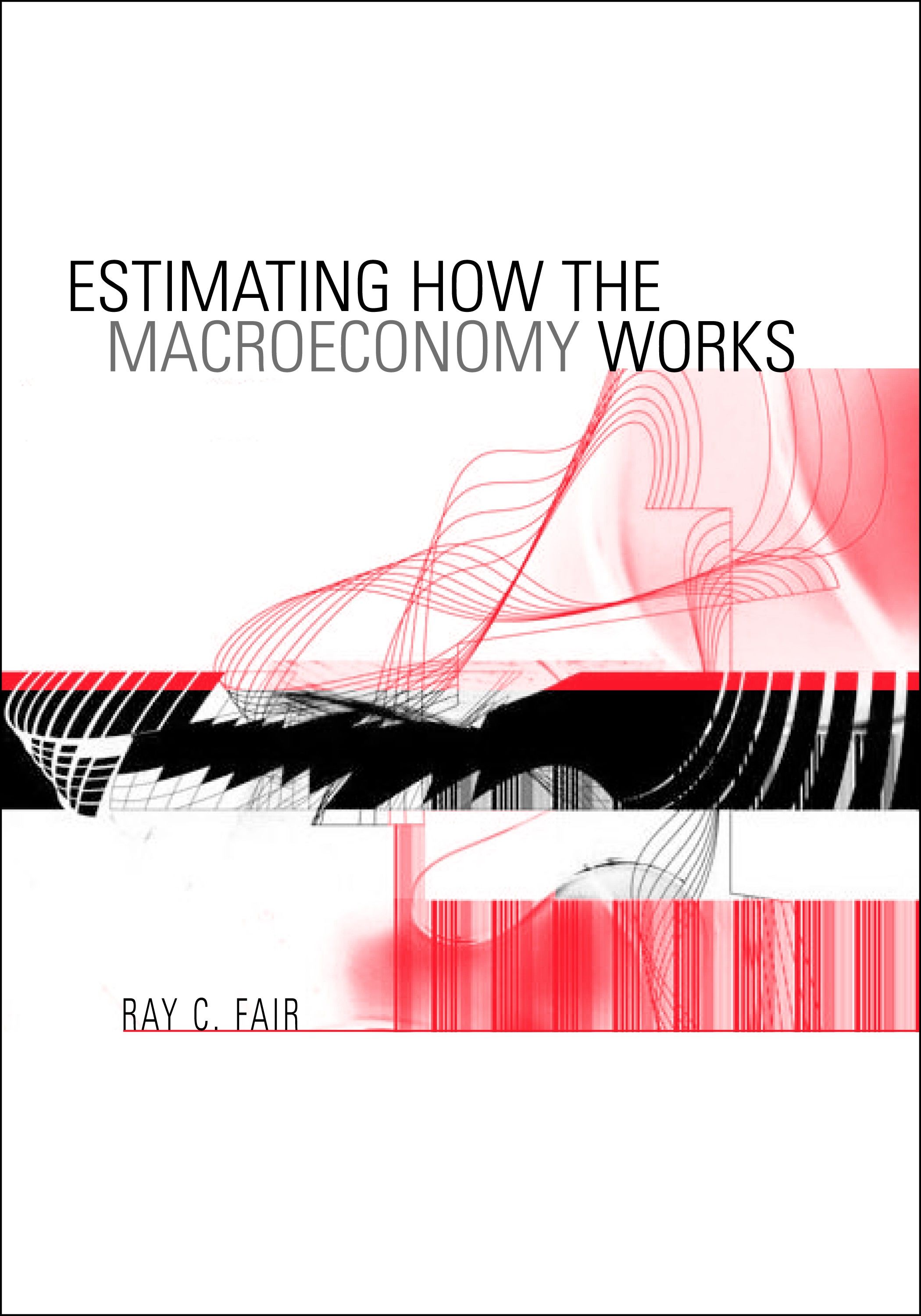 Estimating how the macroeconomy works