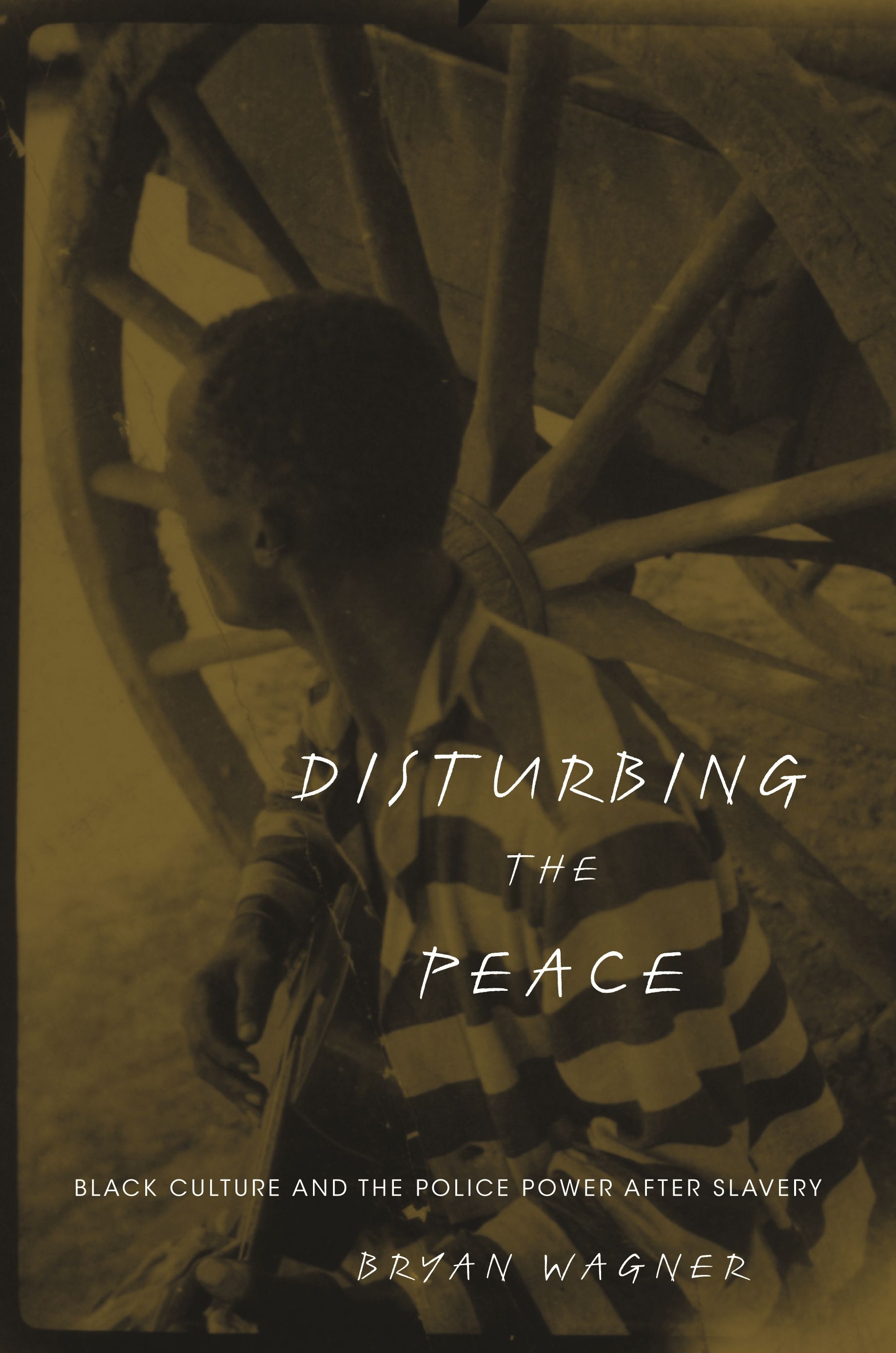 Disturbing the Peace