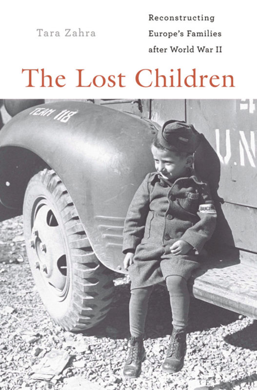 The lost children