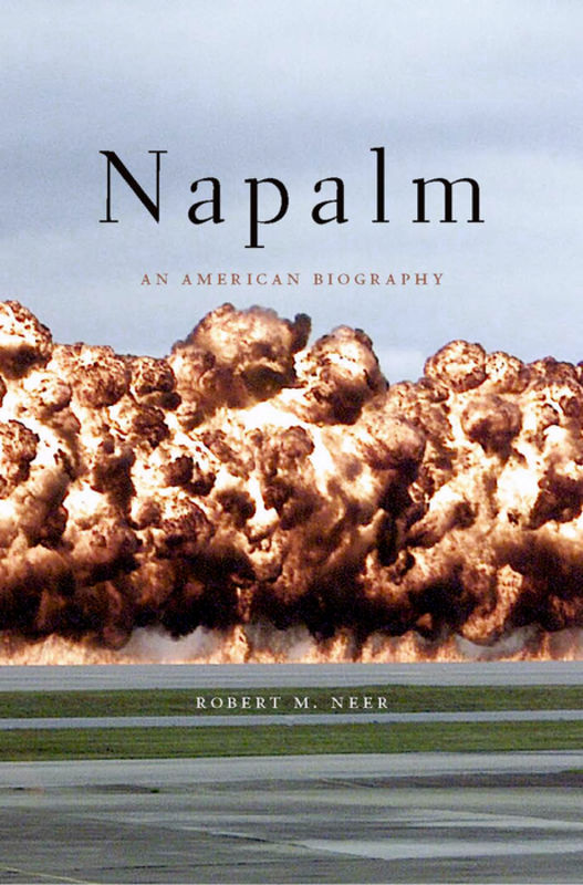 Napalm : an American biography