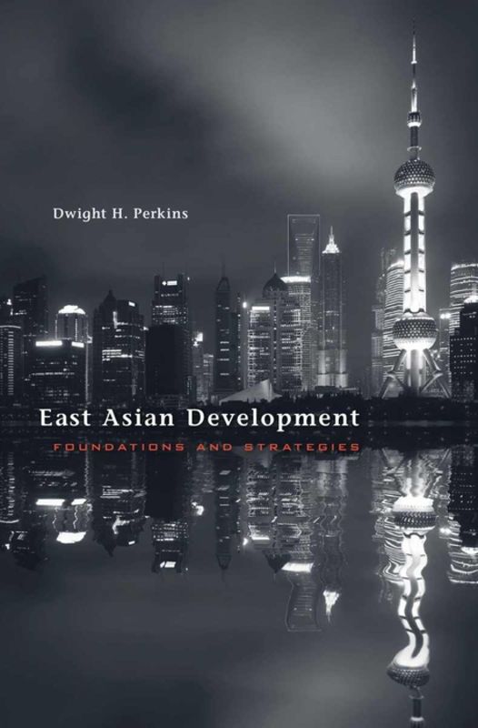 East Asian development : foundations and strategies
