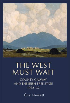 The West must wait