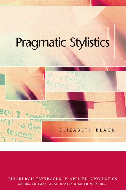 Pragmatic stylistics