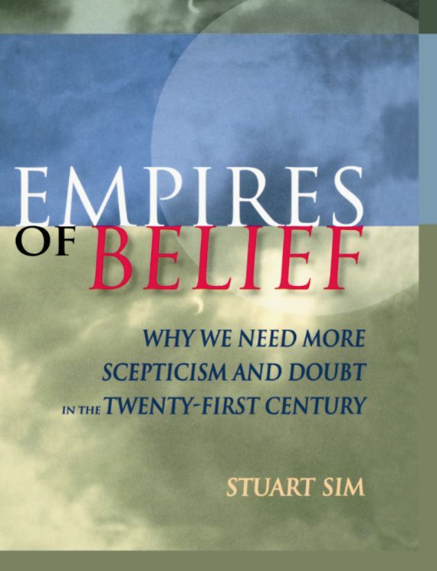 Empires of belief