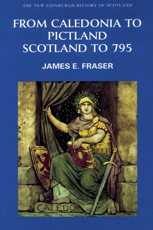 From Caledonia to Pictland