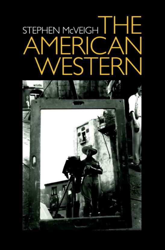 The american western