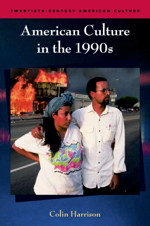 American Culture in the 1990s