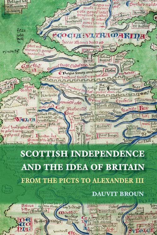 Scottish independence and the idea of britain