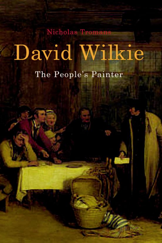 David wilkie