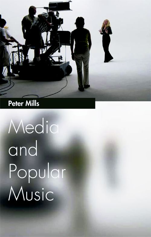 Media and popular music