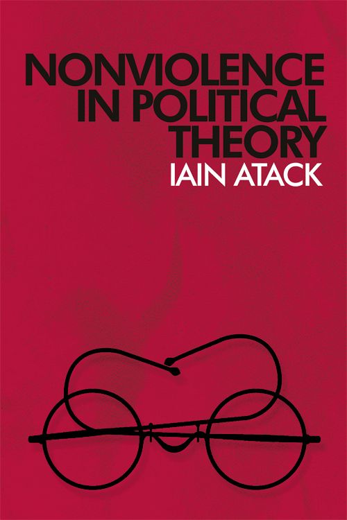 Nonviolence in political theory