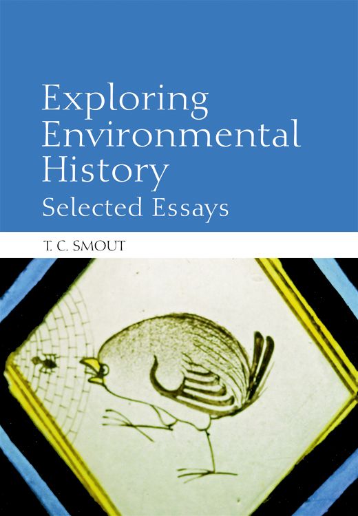 Exploring environmental history