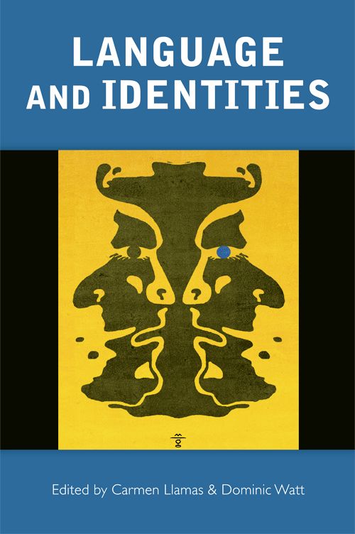 Language and identities