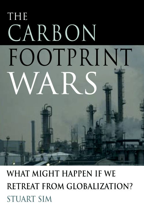 carbon footprint wars