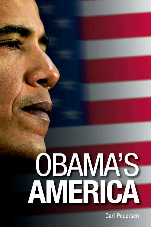 Obama's America