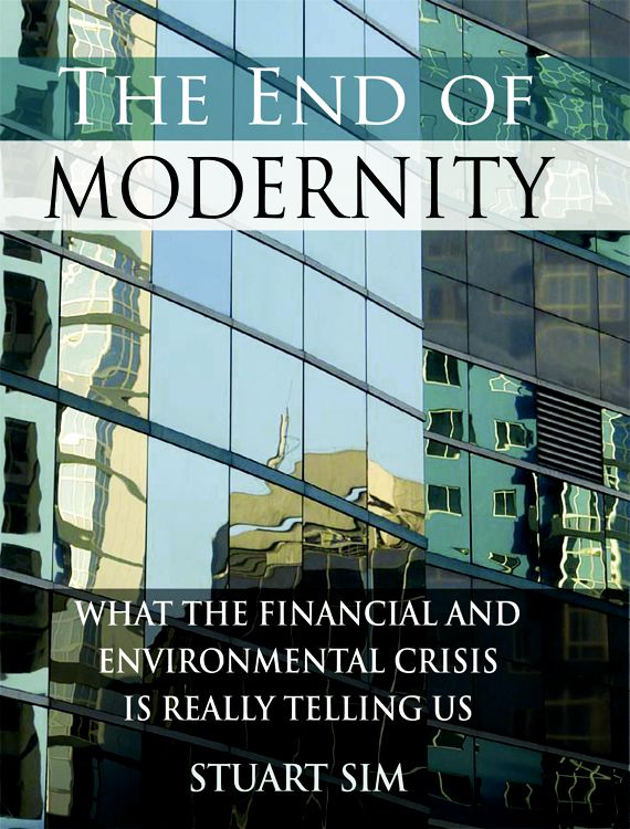 The End of Modernity