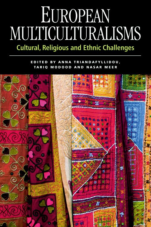 European multiculturalisms