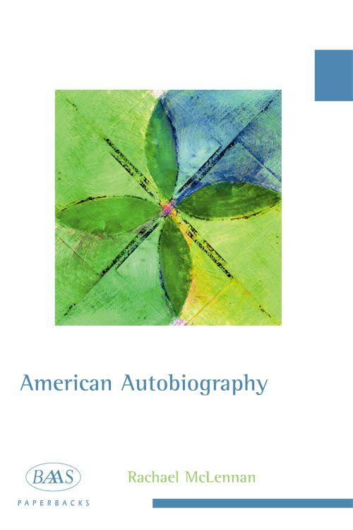 American autobiography