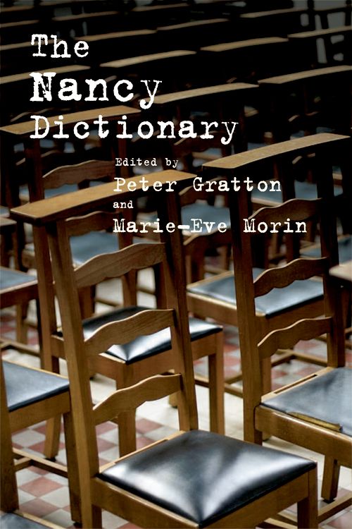 The Nancy Dictionary