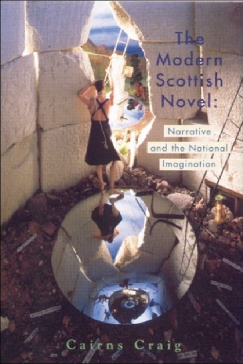 The Modern Scottish Novel