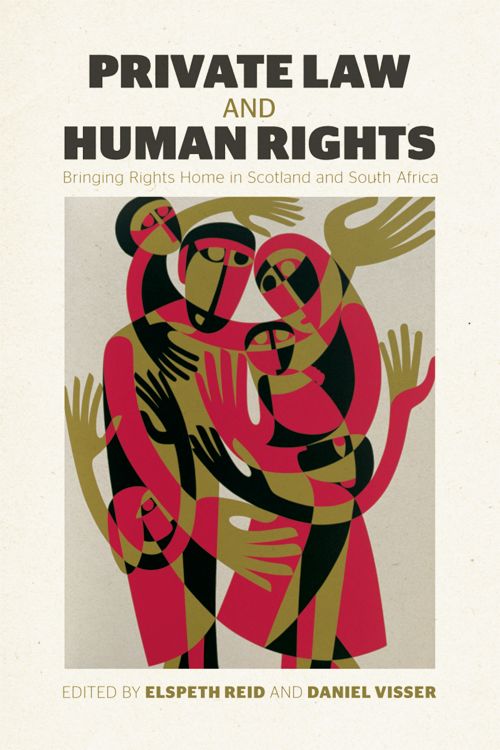 Private law and human rights