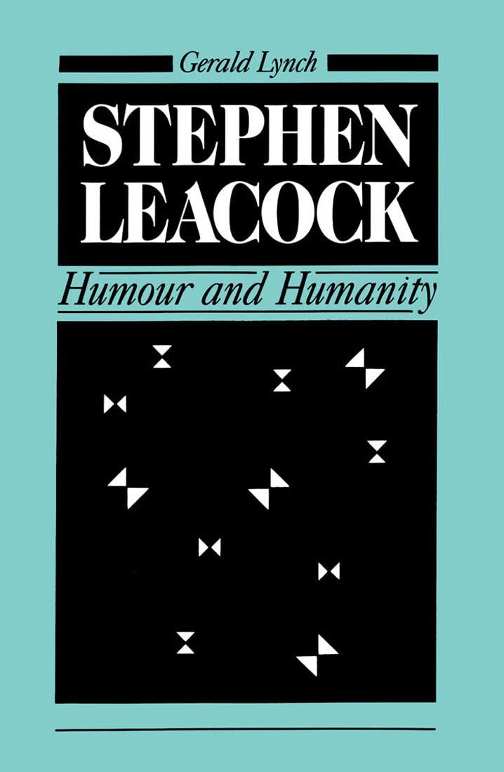 Stephen Leacock