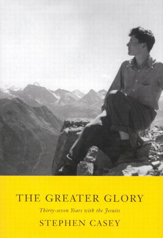 The Greater Glory