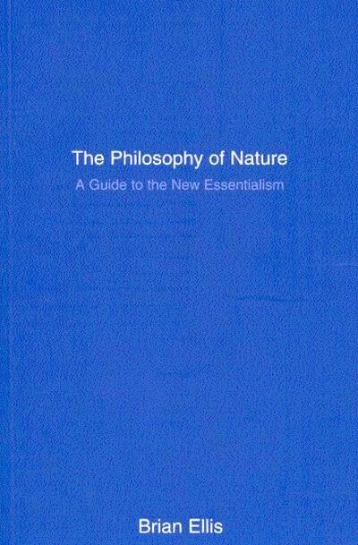Philosophy of Nature