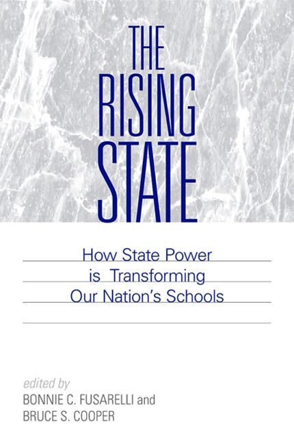 The Rising State