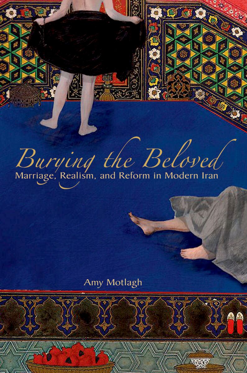 Burying the Beloved