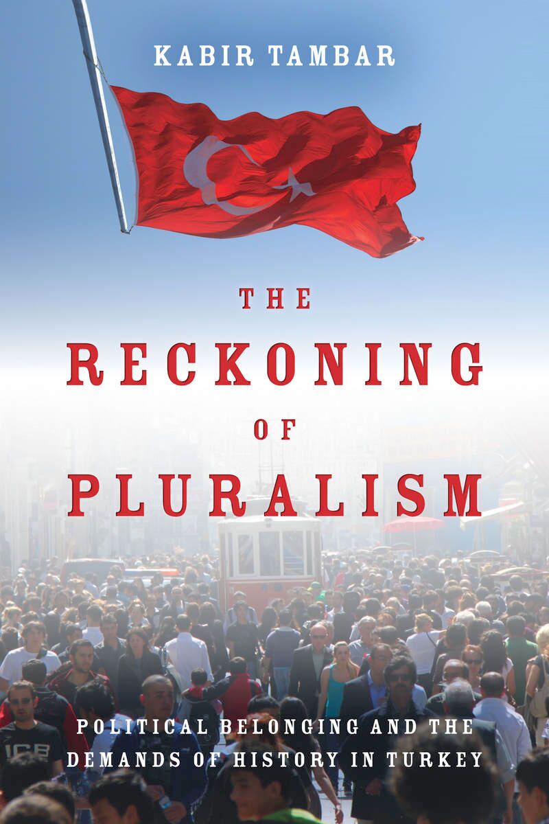 The reckoning of pluralism