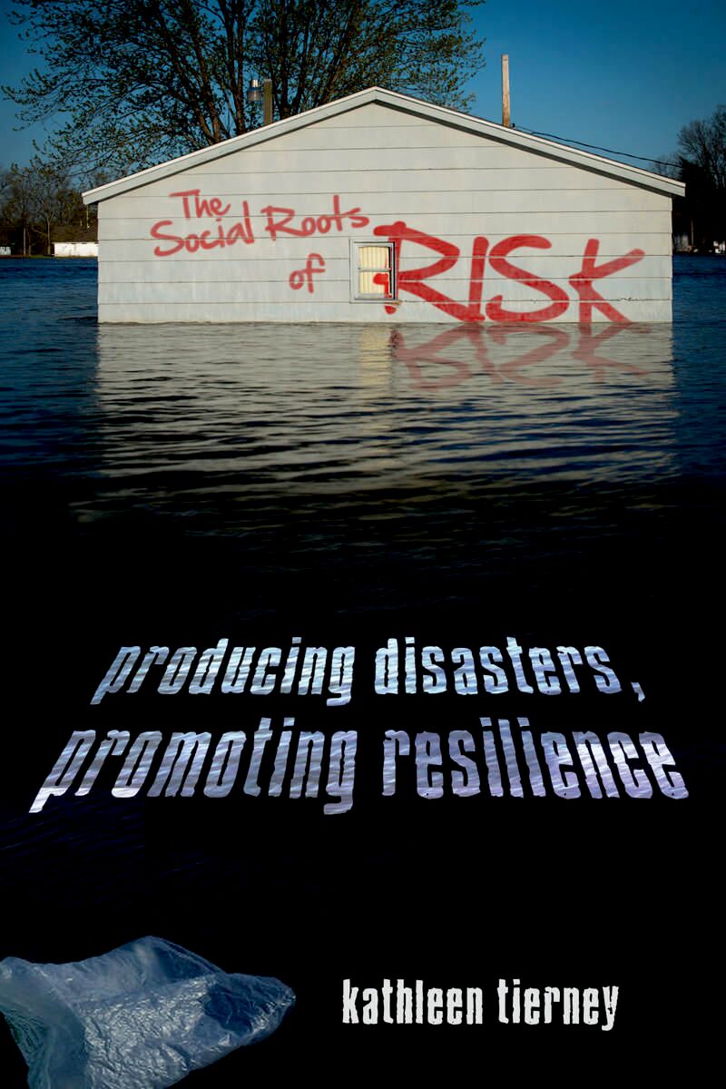 The social roots of risk : producing disasters, promoting resilience
