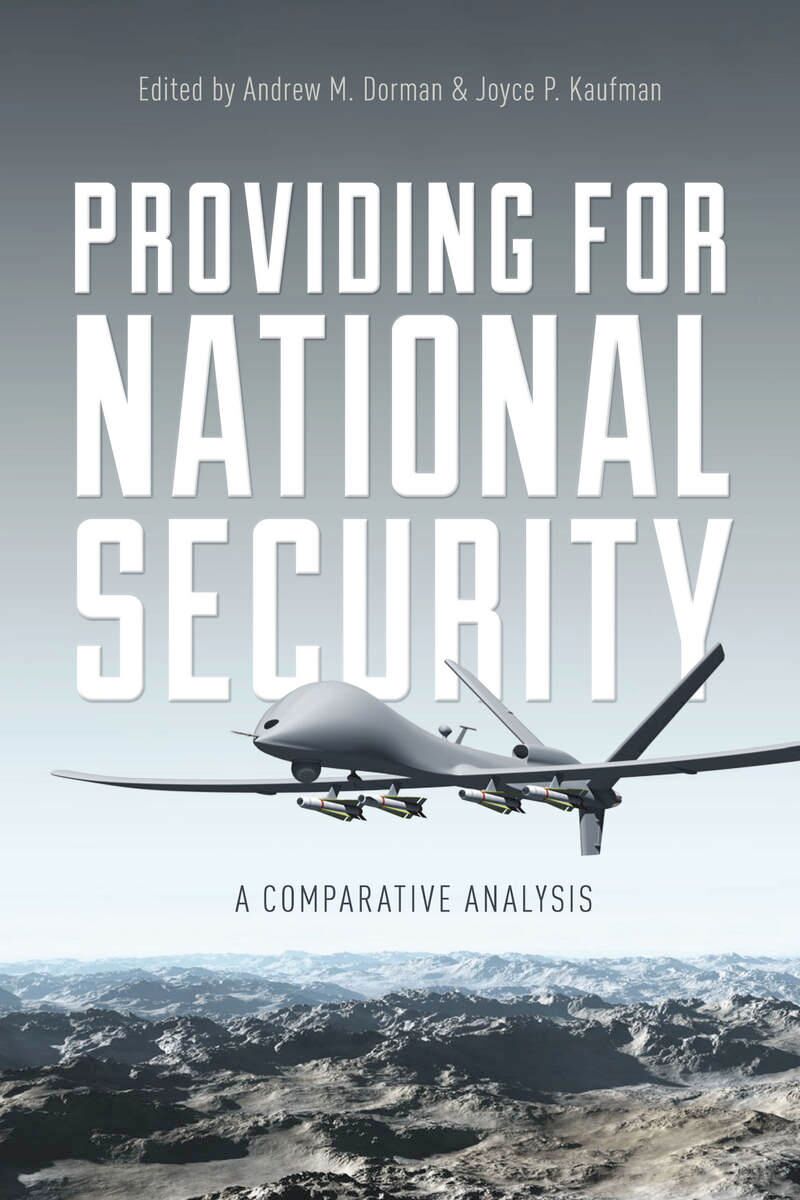 Providing for national security : a comparative analysis