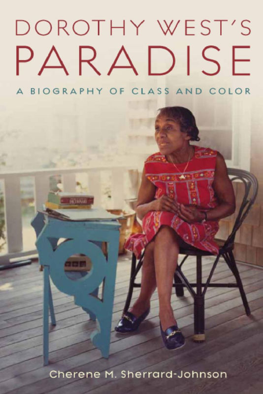 Dorothy West's Paradise