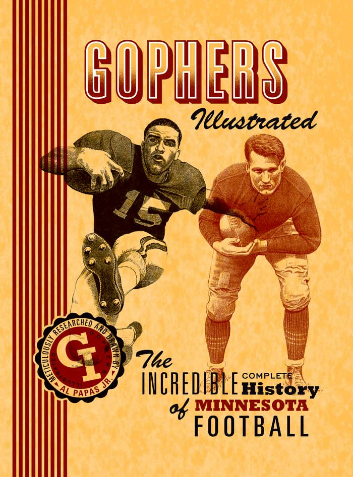 Gophers Illustrated