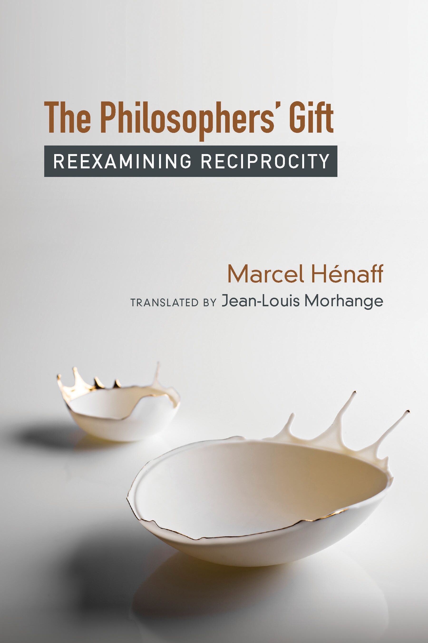 The philosophers' gift