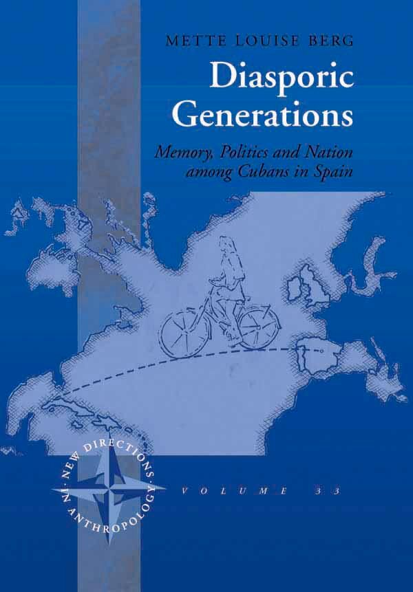 Diasporic Generations