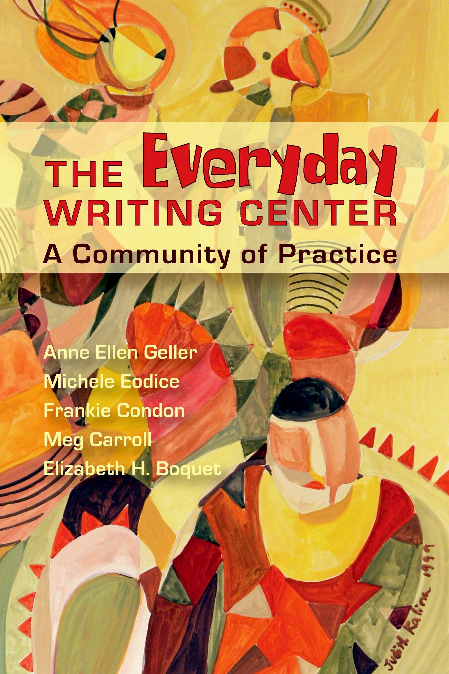 Everyday Writing Center