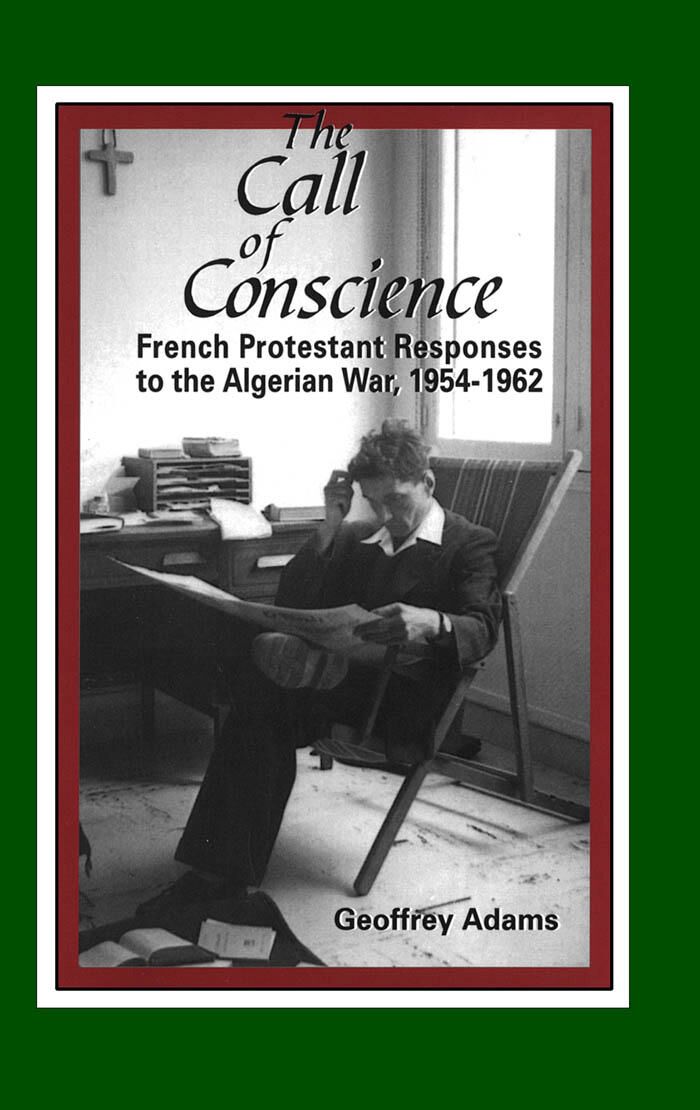 The Call of Conscience
