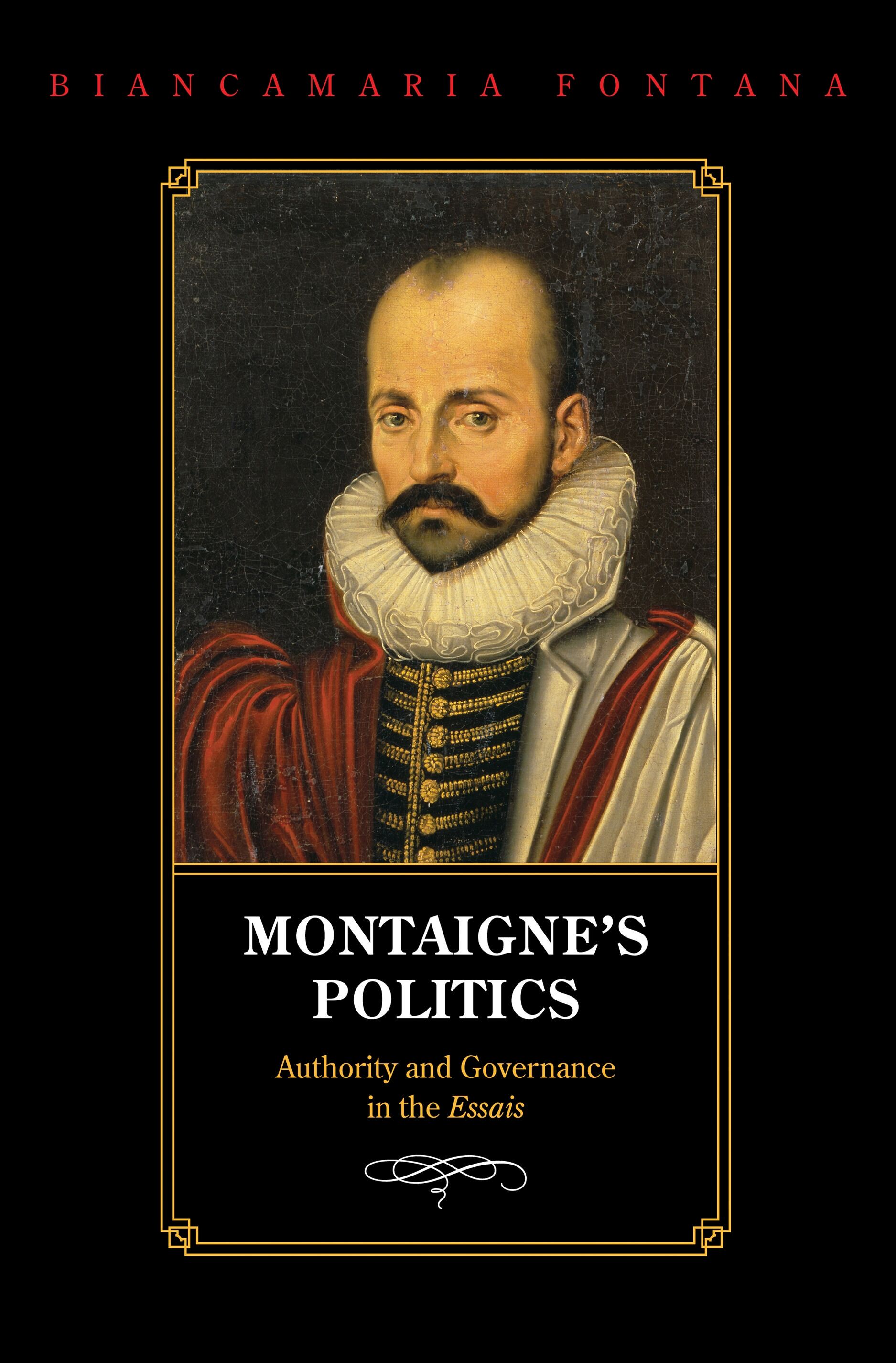 Montaigne's politics