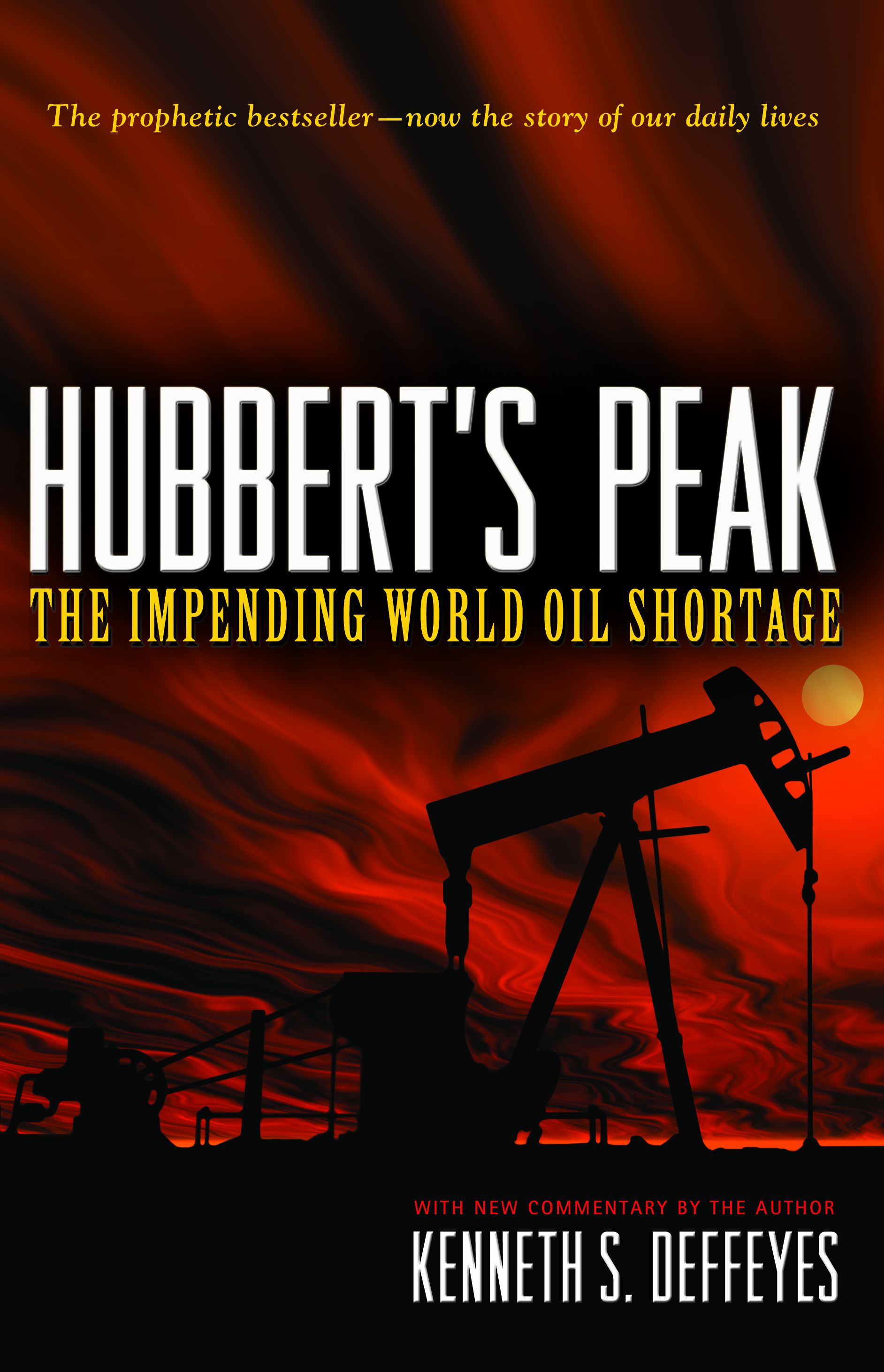 Hubbert's Peak