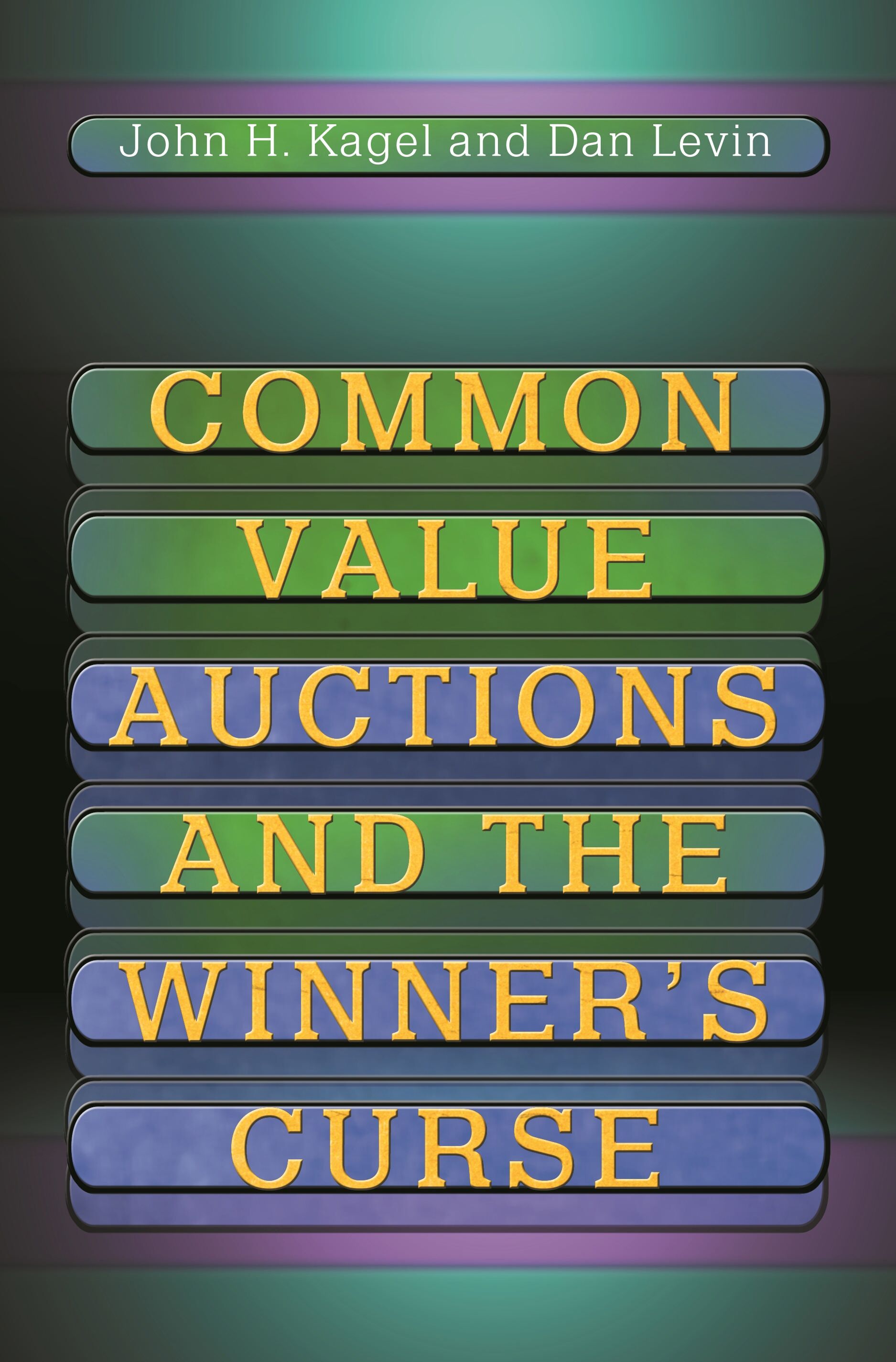 Common value auctions and the winner's curse
