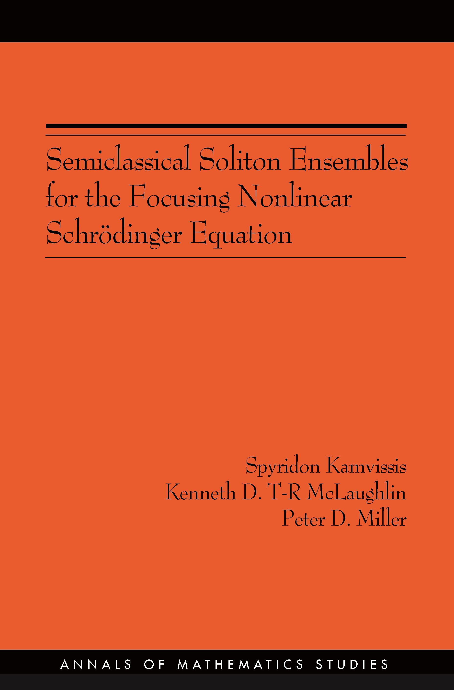 Semiclassical soliton ensembles for the focusing nonlinear Schrödinger equation