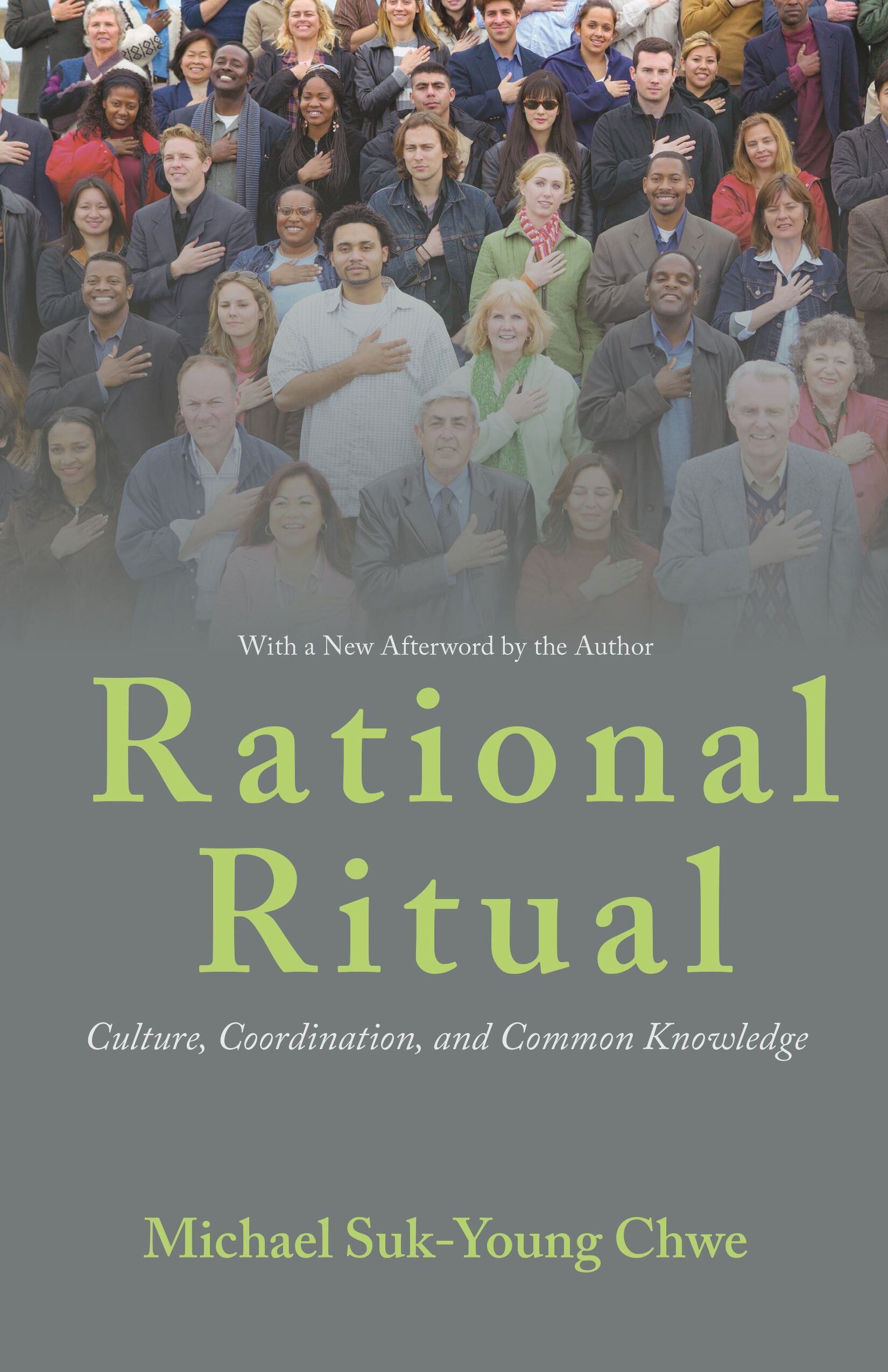 Rational ritual