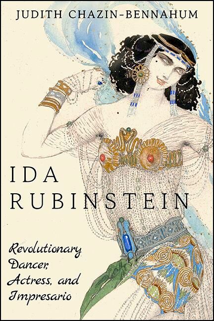 Ida Rubinstein
