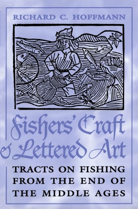 Fishers' Craft and Lettered Art